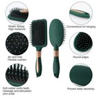 Hair Brush For Women Anti Static Vented Styling Brush Detangling Massage Brushes