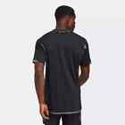 New Mens Adidas Mls Nashville Sc Johnny Cash Soccer Jersey Ic9619  150 Sz S-3xl