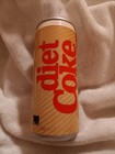 Vintage 1985 Diet Coke Can Telephone  tested 