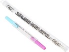 4 Needles Plus 2 Threaders N8 Tatting Needle Set