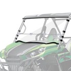  Teryx Flip Windshield - Scratch-resisatant Teryx 800 Front Windshield 