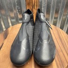 Nike Mens Phantom Vision Academy Soccer Cleats Ao3258-001 Black Size 9 New