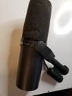 Shure - Sm7b Cardioid Dynamic Vocal Microphone