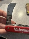 Vtg Pocket Knife Lot Pa Cutlery  Bullet  Camp King  Swiss Army  logo    Others