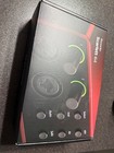 Focusrite Scarlett 4i4 4th Gen 4-in 4-out Usb Audio Recording Interface