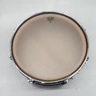 Ludwig 50s Downbeat 14 x4  Vintage Snare Drum Mahogany poplar mahogany