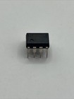 Ti Tlc555cp  555 Type  Timer oscillator  single  Ic 2 1mhz 8-pdip - 8 Pcs