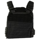 Ncstar Vism Lsr Plate Carrier Black Medium 2xl Modular Equipment Carrier Vest