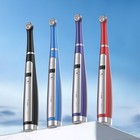 Vafu Dental Cordless Led Curing Light Lamp 1 Second Resin Cure Lamp 3200mw cm  