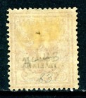 Italy 1926 Somalia 2   Orange Brown Scott  83 Mint T843