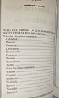 El Libro De Nod  La Biblia De Los Vampiros Book Libro In Spanish