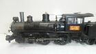 Spectrum Bachmann 80127 Baldwin Modern 4-4-0 Loco Dcc L n  144 Ho Scale