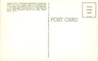 Frederick W  Vanderbilt  Hyde Park  New York  National Park Service  Postcard