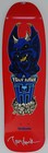 Tony Hawk Signed Birdhouse Skateboard Deck Exact Proof Beckett Coa Autographed 