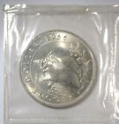 1966 Bahamas Silver Mint Set In Ogp Ar14