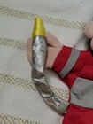 7 5  Fireman Melissa   Doug Hand Puppet School Baby Toddler Play Art Pretend 