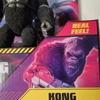 Godzilla X Kong The New Empire Kong Real Feel Action Figure New In Hand