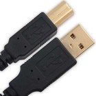 For Behringer U-phoria Um2 Audio Interface  Mic500  X Air Xr16 Mixer  Usb Cable 