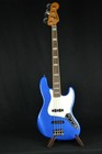 Squier Fsr Classic Vibe  l60s Jazz Bass  Lake Placid Blue  Int l Buyers Welcome