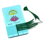 Quilling Paper And Tools Classic Set Qk10 Blue Glue Included