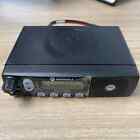 Motorola Cm300 Vhf 146-174mhz 45w Mobile Radio Aam50kqf9aa1an