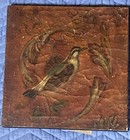 Antique Bird Art 