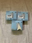  3 4pack  Replacement Filter Cartridges For Aqueon Quietflow Extra Small -12fil