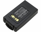 5200mah Battery For Datalogic Skorpio X3 skorpio X4 94acc0046 94acc0048 bt-0016
