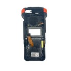 Replacement Repair Housing Cover Fits For Apx4000xh Two Way Radio