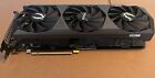 Zotac Gaming Geforce Rtx 3070 Ti Amp Holo 8gb Gddr6x  zt-a30710f-10p 
