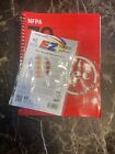 Nec 2023 National Electrical Code 2023 Edition Spiral Bound With Index Tab