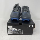 Under Armour Shadow Select 3 Jr Soccer Cleats Sneaker Boys Size 4y