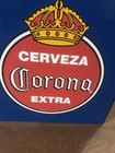 Corona Retro Ice Chest Cooler With Bottle Opener 13l