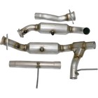 2x Catalytic Converter For Ford F-150 2015 2016 2017 2018-2020 5 0l Left   Right