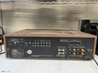 Technics Sa 5560 Stereo Receiver Read
