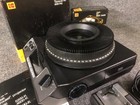 Kodak 4400 Carousel Slide Projector 140 Slide Tray - Remote - Stack Loader