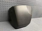 2006   2010 Hummer H3 Rear Right Passenger Side Bumper End Cap Cover Oem 15299232