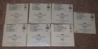 Pioneer Laser Karaoke 8 In Disc     60   s Hits Vol 6 28 32 33 38 45 55