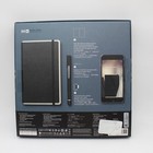 Moleskine Smart Writing Set- Paper Tablet And Pen  Brand New In Box