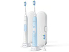 Philips Sonicare Optimal Clean Rechargeable Electric Toothbrush 2-pack On Sale 