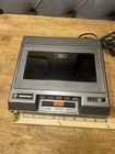 Vintage Two-way Rewinder Nagavox Dual Volt 110 220 50 60hz Vhs Tape Rewinder