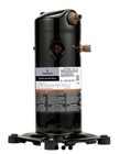 New Copeland Zp16k5e-pfv-800 Scroll Compressor 15 500 Btu R410a 1ph Zp16k5e-pfv