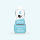 New Rit Permanent Dye For Fabric In Rare Colors Liquid   Powder All Colors