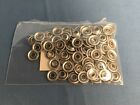 100 New Trw Dot Ns90234 Stainless Steel Snap Fastener Socket Ns-90234