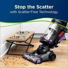 Bissell Powerlifter Swivel Pet Upright Vacuum Cleaner  2260     