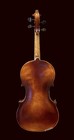 Full Size Vintage German Stradivarius Model Violin