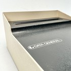 Data General Burroughs Self-scan Plasma Display Ssd 1000-0039 Vintage 1975