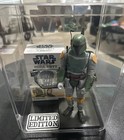 2022 The Book Of Boba Fett Chibi  1 Oz  999 Silver  2 Coin  Star Wars Boba Fett