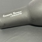 Babyliss Pro Ceramix Xtreme Hair Dryer Black 2000w Ion Generator 