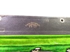 Vintage Eugene Dietzgen Co  1065 9 Piece Drafting Tools Dependo Green Velvet